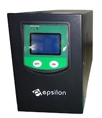 Epsilon 1.6KVA/24V Inverter