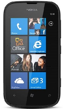 Nokia Lumia 510
