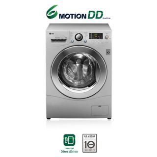 LG Washing Machine WM-1280 – 6KG Direct Drive
